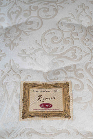 Renoir Mattress
