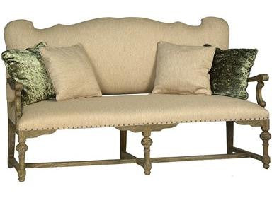 Settee