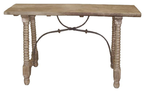 Console