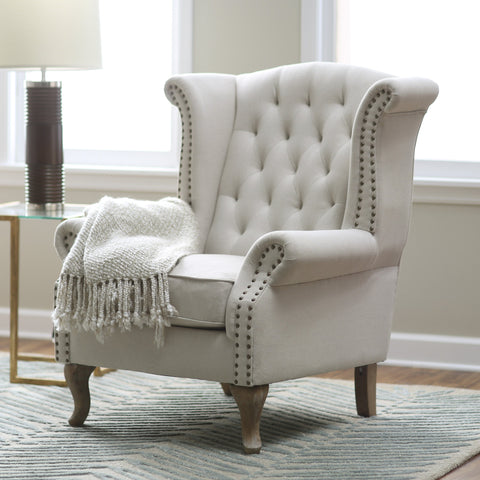 Occasional Hayneedle Accent Chair