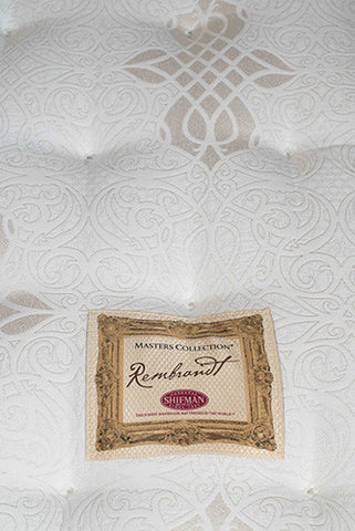 Rembrandt King Mattress