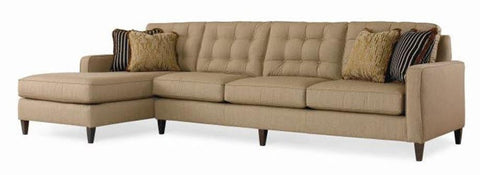 Sectional