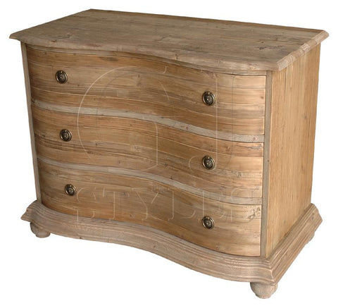 Chest