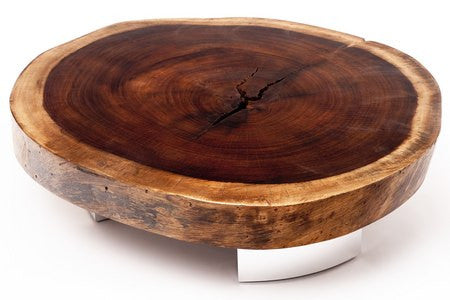 Vintage Round Table