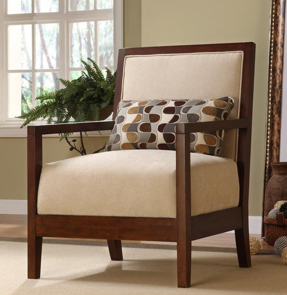 Lounge Chair