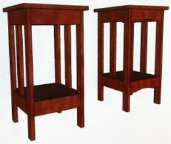 End Table 1